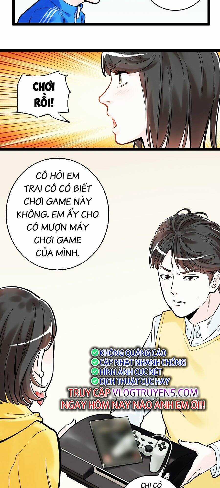 Tinh Thần Đại Hải Của Học Bá Chapter 26 trang 44