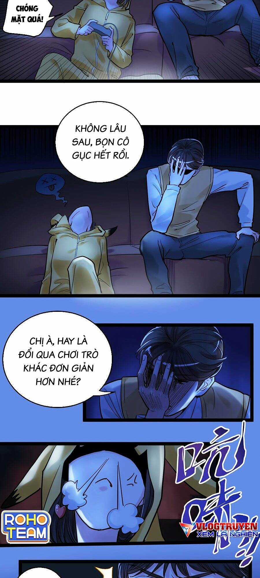 Tinh Thần Đại Hải Của Học Bá Chapter 26 trang 47