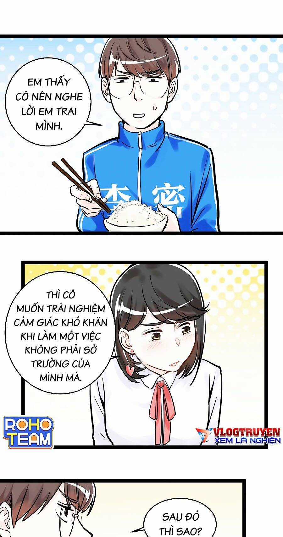 Tinh Thần Đại Hải Của Học Bá Chapter 26 trang 50