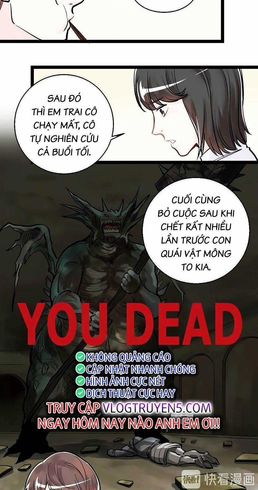 Tinh Thần Đại Hải Của Học Bá Chapter 26 trang 51