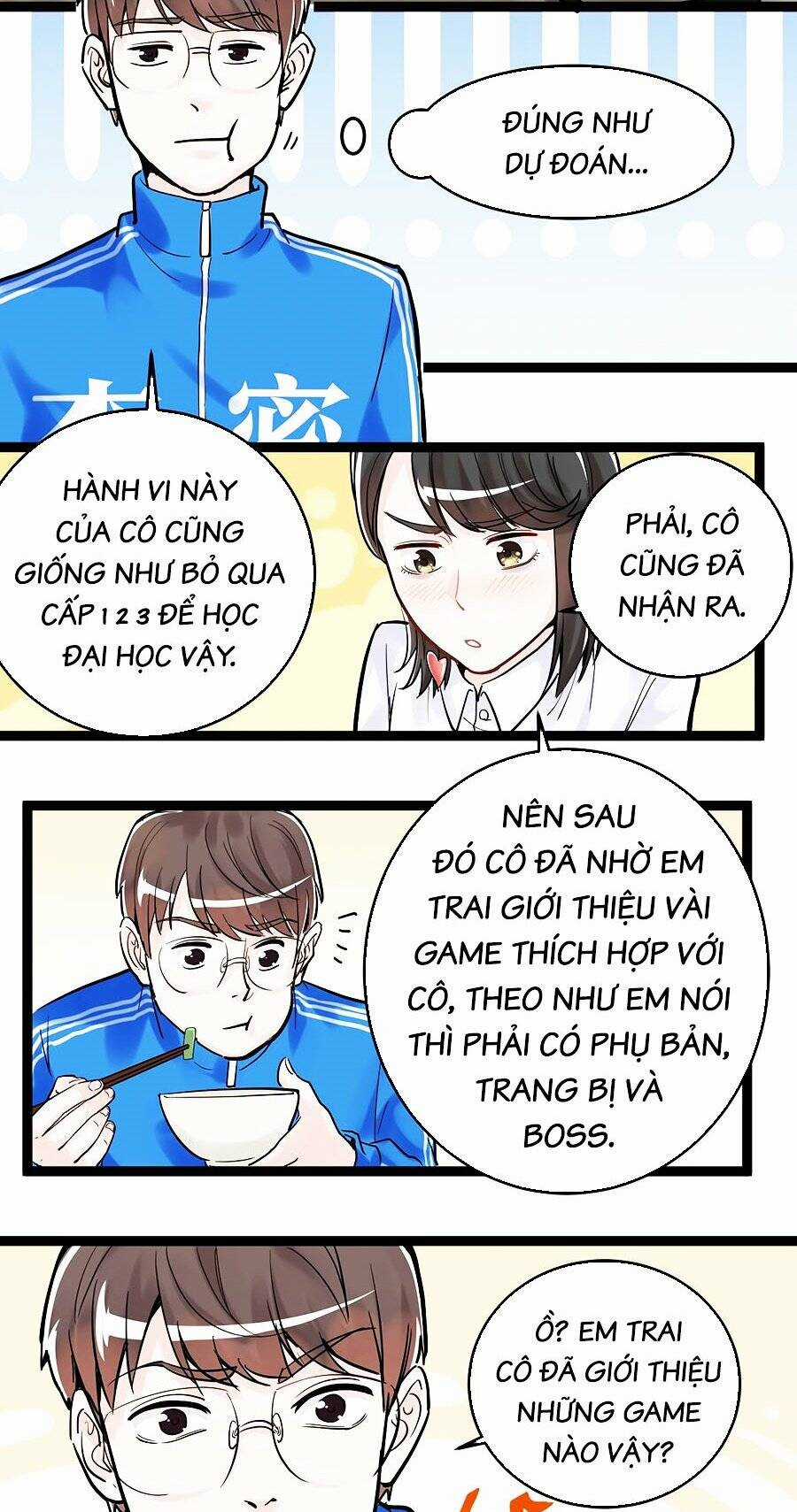 Tinh Thần Đại Hải Của Học Bá Chapter 26 trang 52