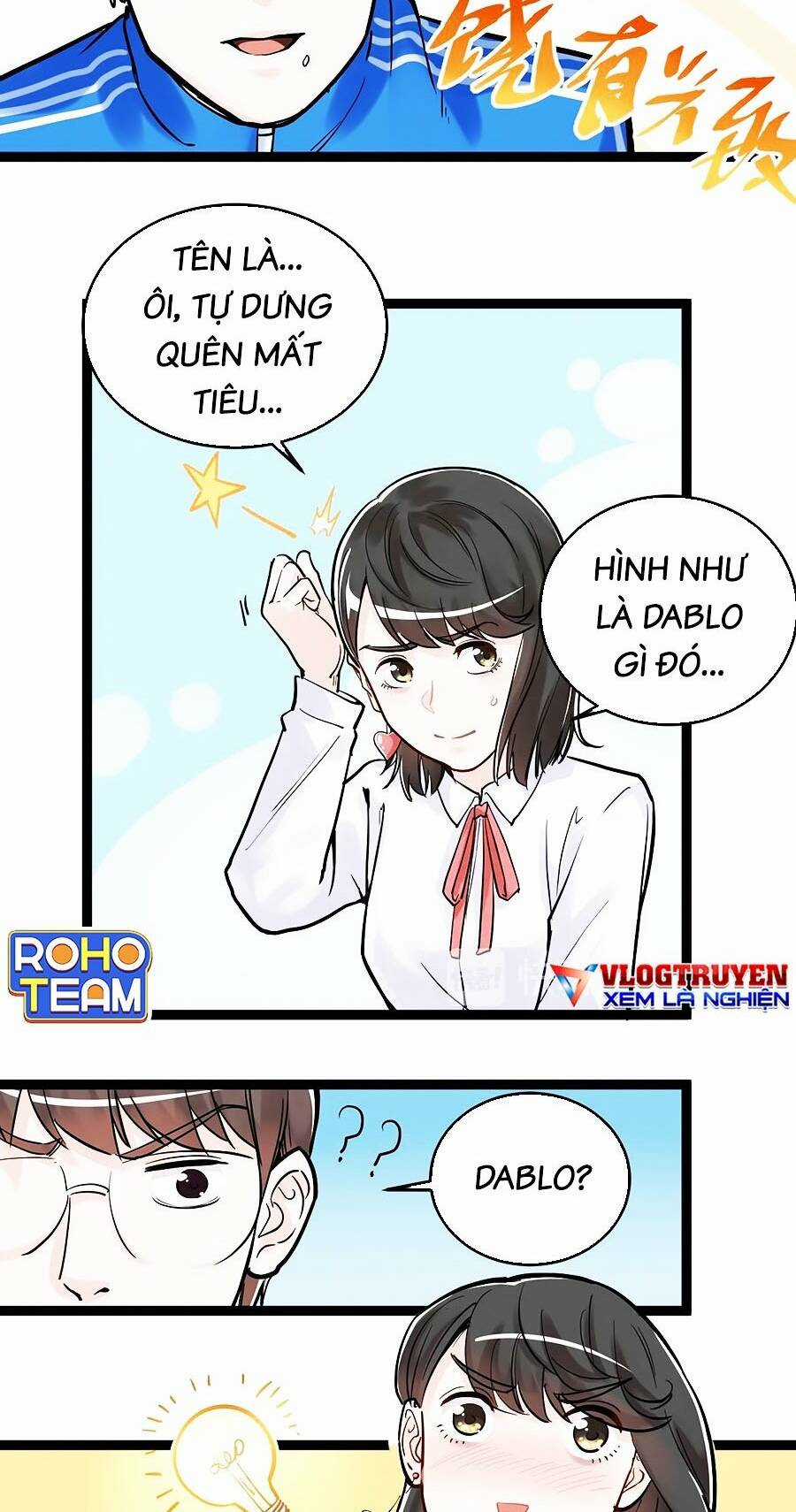 Tinh Thần Đại Hải Của Học Bá Chapter 26 trang 53