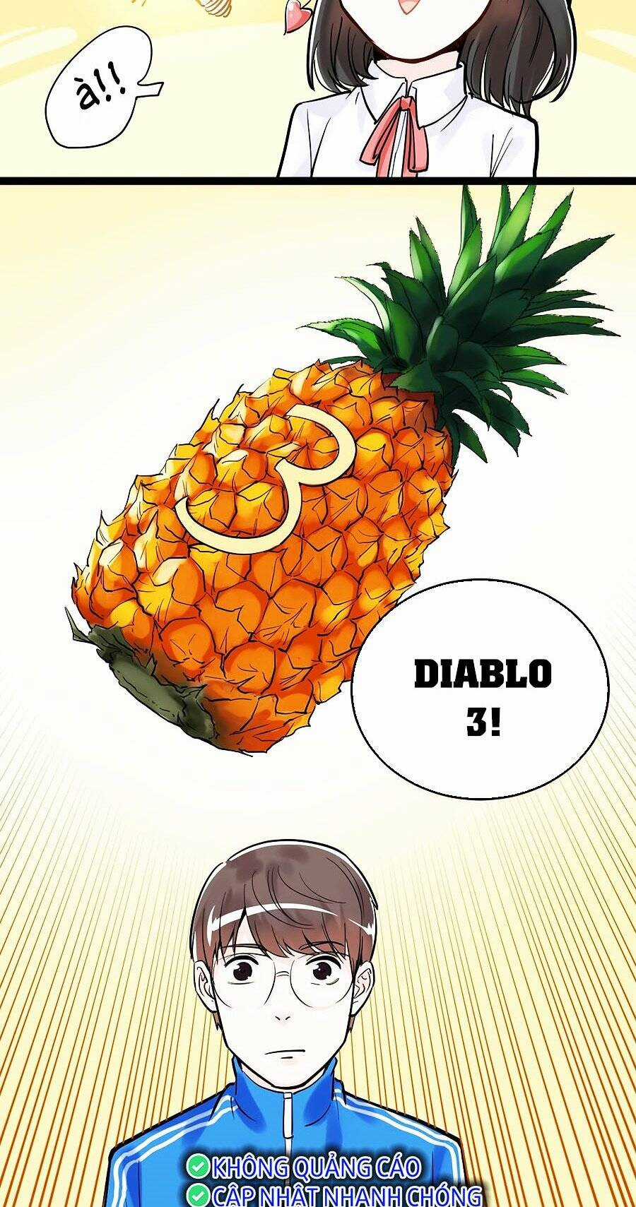 Tinh Thần Đại Hải Của Học Bá Chapter 26 trang 54