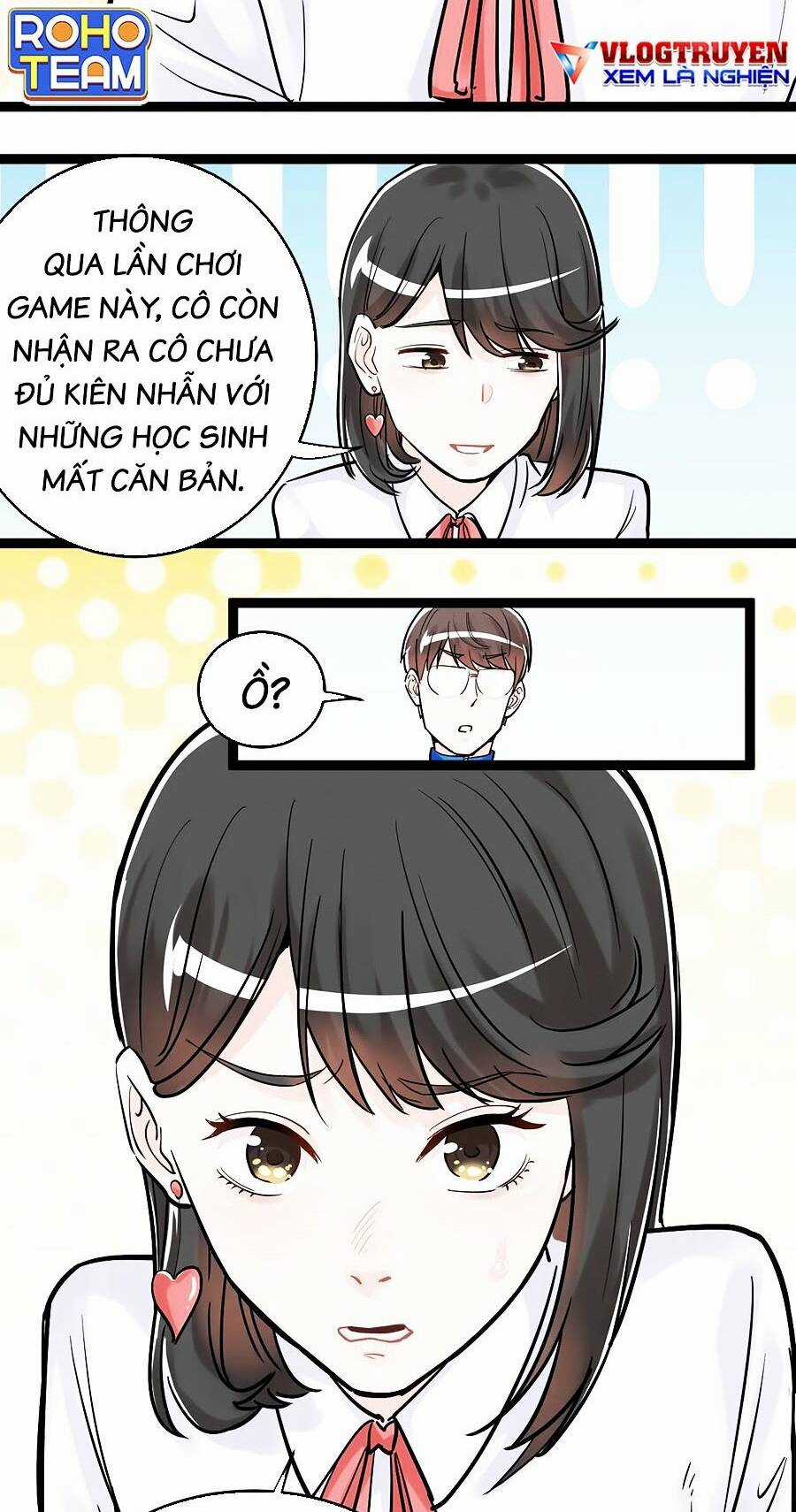 Tinh Thần Đại Hải Của Học Bá Chapter 26 trang 57