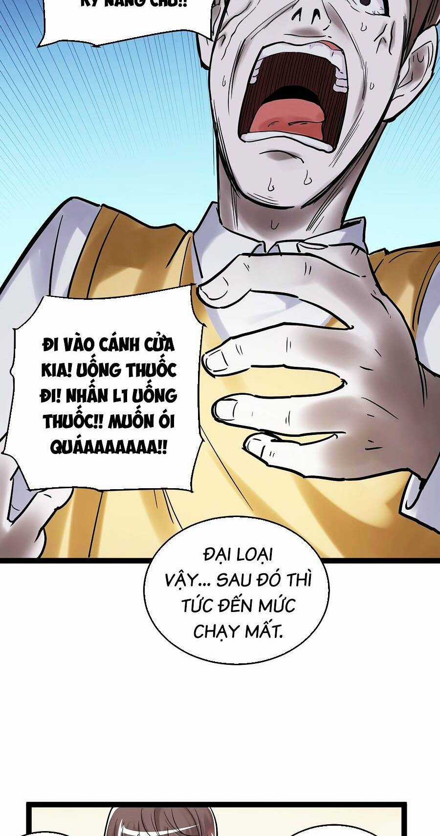 Tinh Thần Đại Hải Của Học Bá Chapter 26 trang 59