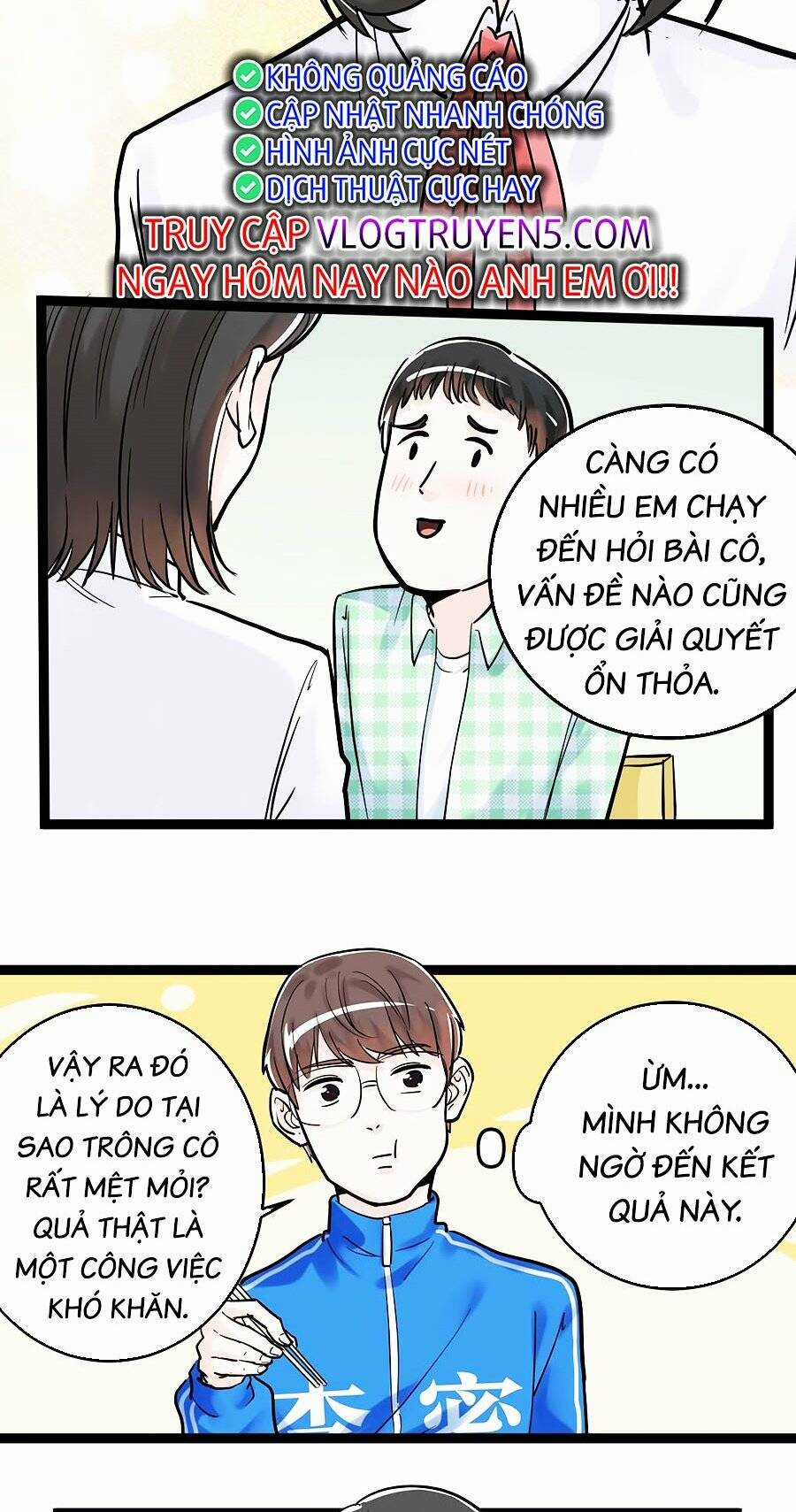 Tinh Thần Đại Hải Của Học Bá Chapter 26 trang 62