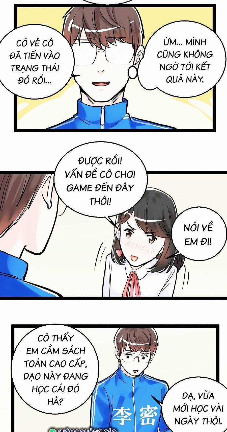 Tinh Thần Đại Hải Của Học Bá Chapter 26 trang 65