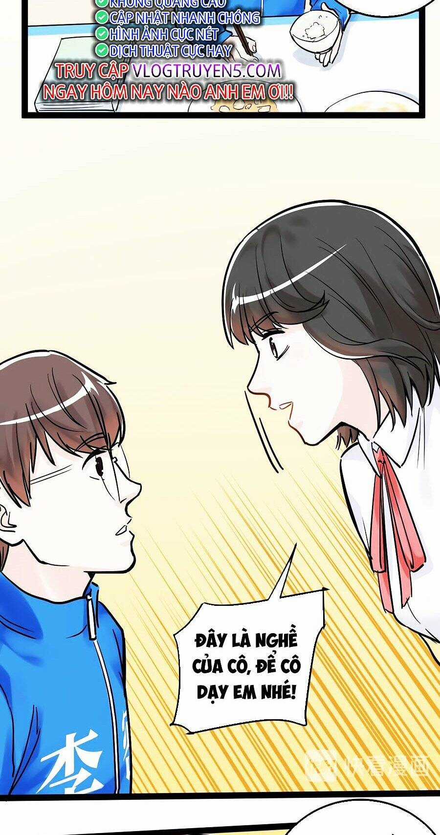 Tinh Thần Đại Hải Của Học Bá Chapter 26 trang 66