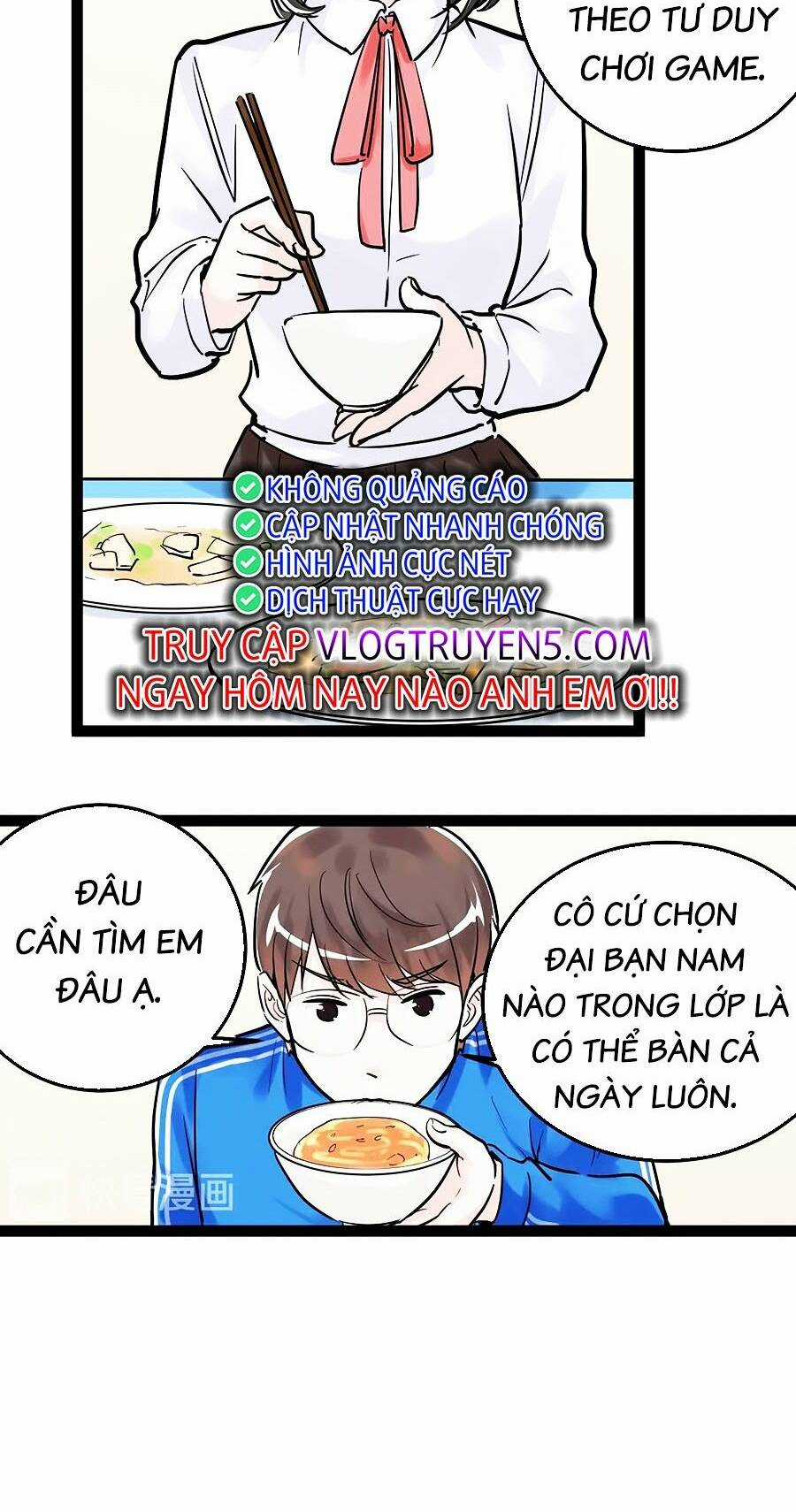 Tinh Thần Đại Hải Của Học Bá Chapter 26 trang 69