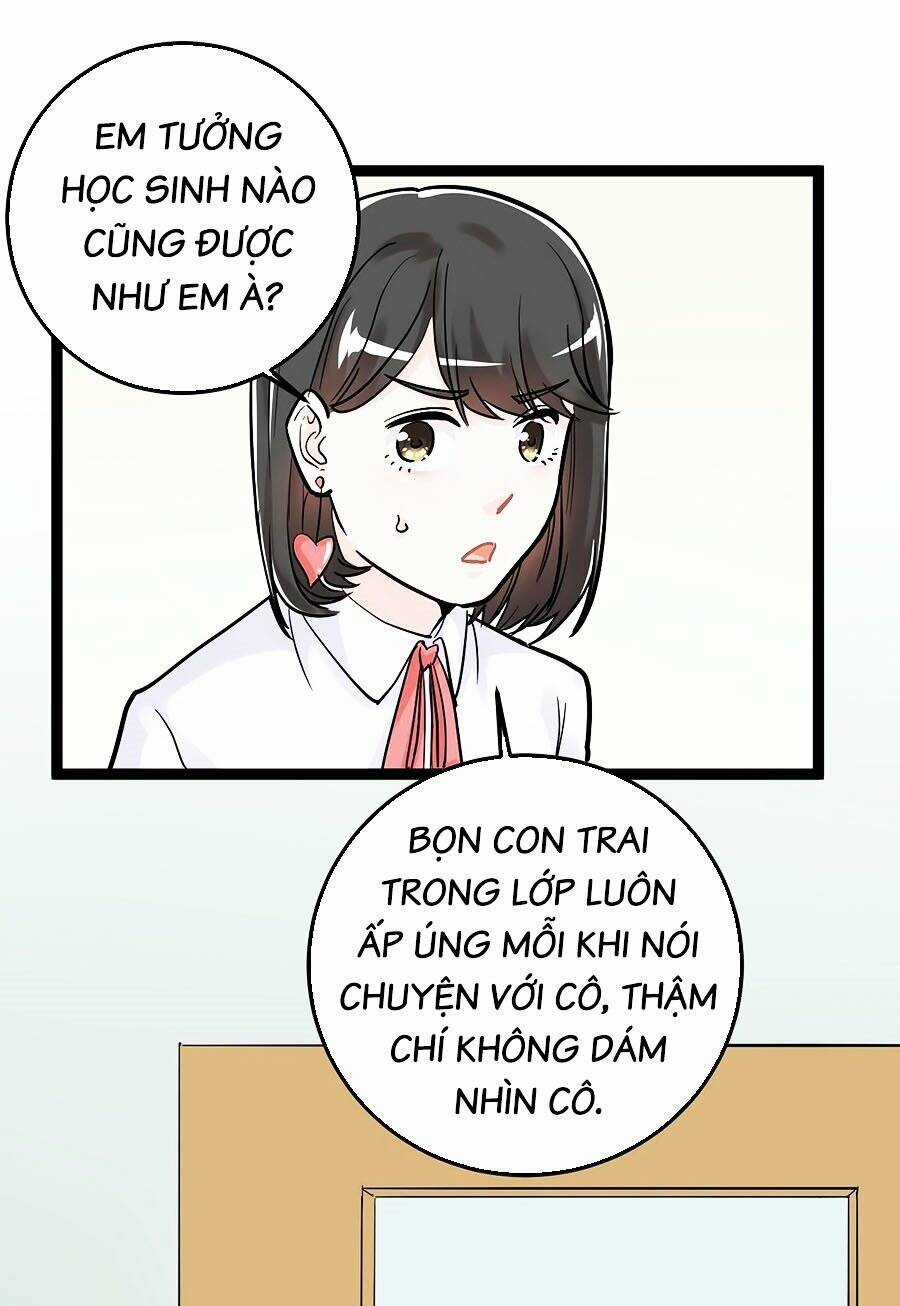 Tinh Thần Đại Hải Của Học Bá Chapter 26 trang 70