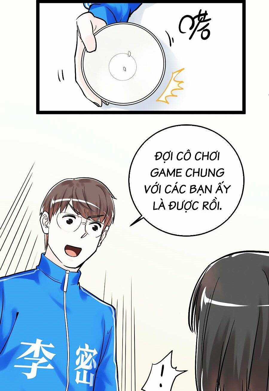 Tinh Thần Đại Hải Của Học Bá Chapter 26 trang 72