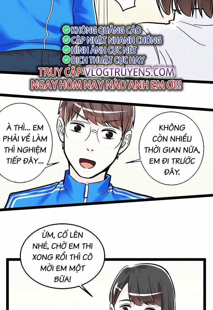 Tinh Thần Đại Hải Của Học Bá Chapter 26 trang 73