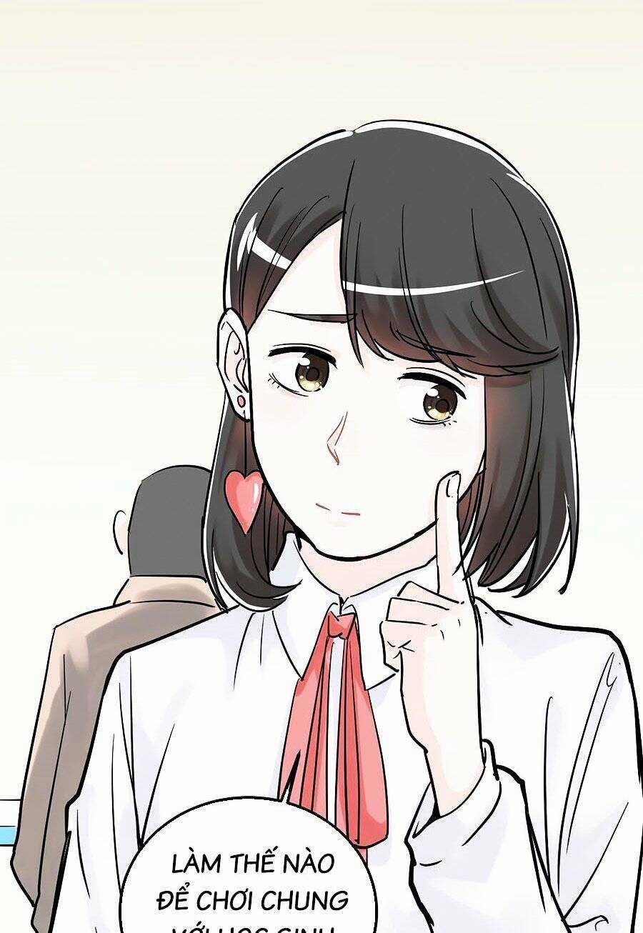 Tinh Thần Đại Hải Của Học Bá Chapter 26 trang 75