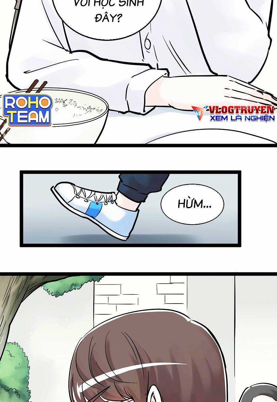 Tinh Thần Đại Hải Của Học Bá Chapter 26 trang 76