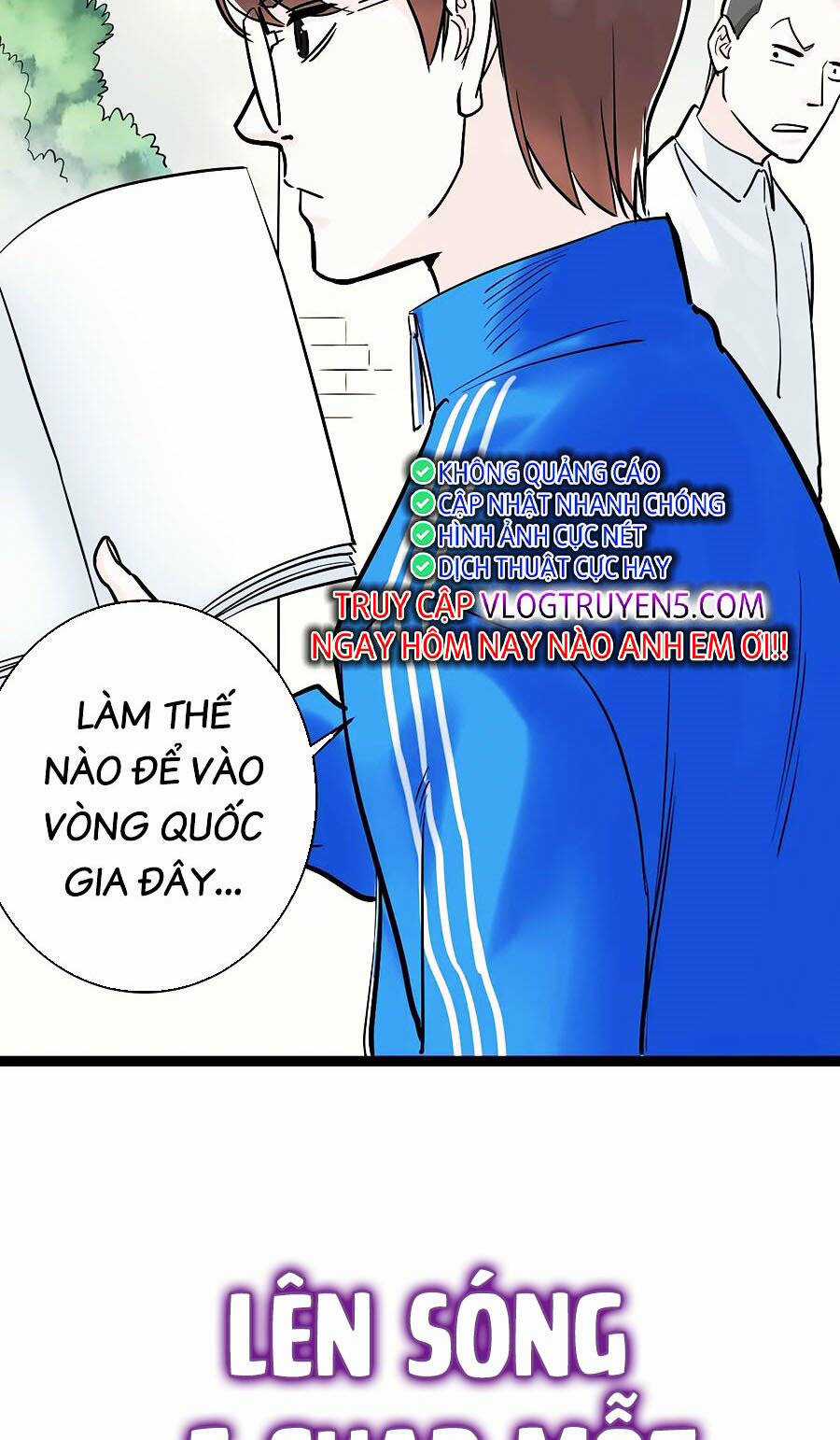 Tinh Thần Đại Hải Của Học Bá Chapter 26 trang 77