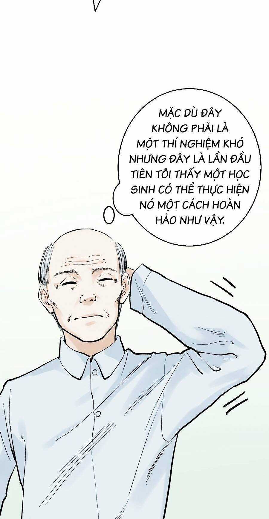 Tinh Thần Đại Hải Của Học Bá Chapter 26 trang 9