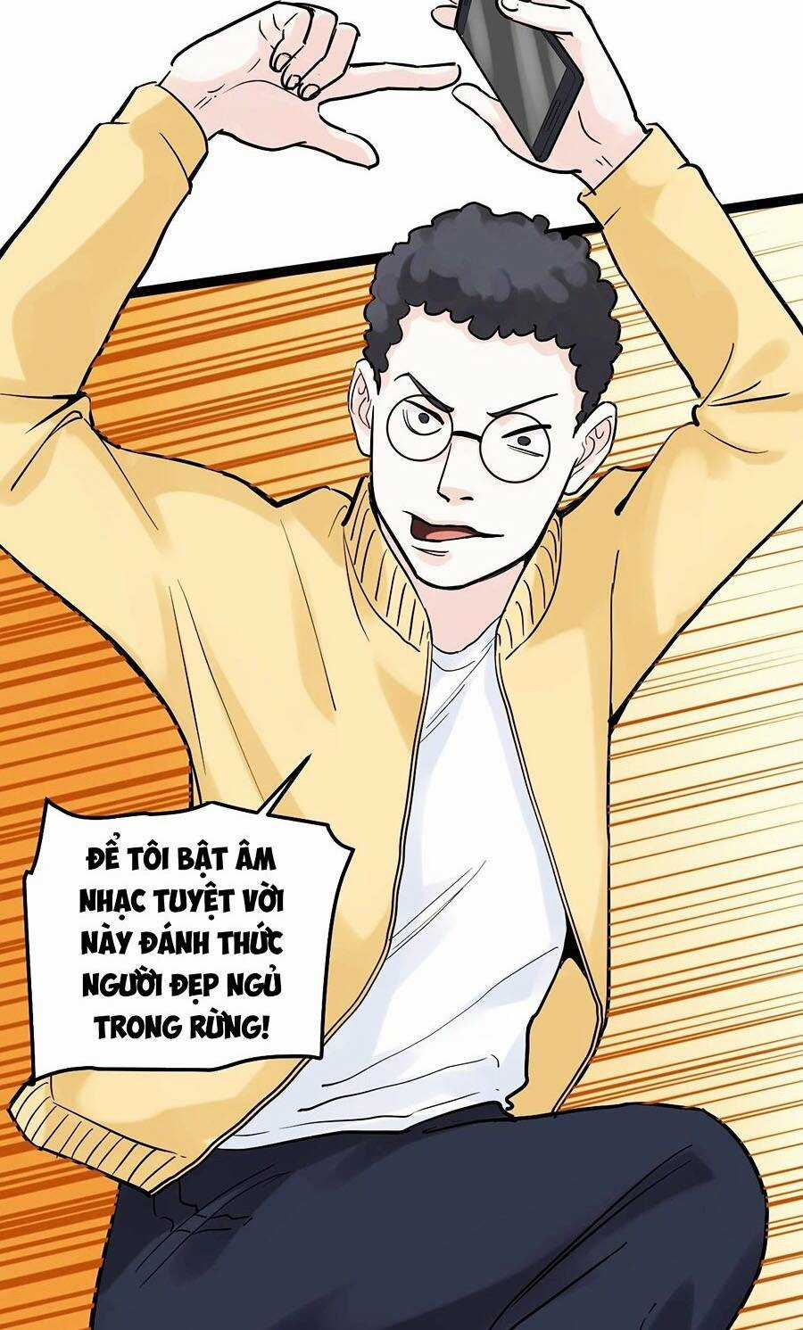 Tinh Thần Đại Hải Của Học Bá Chapter 27 trang 10