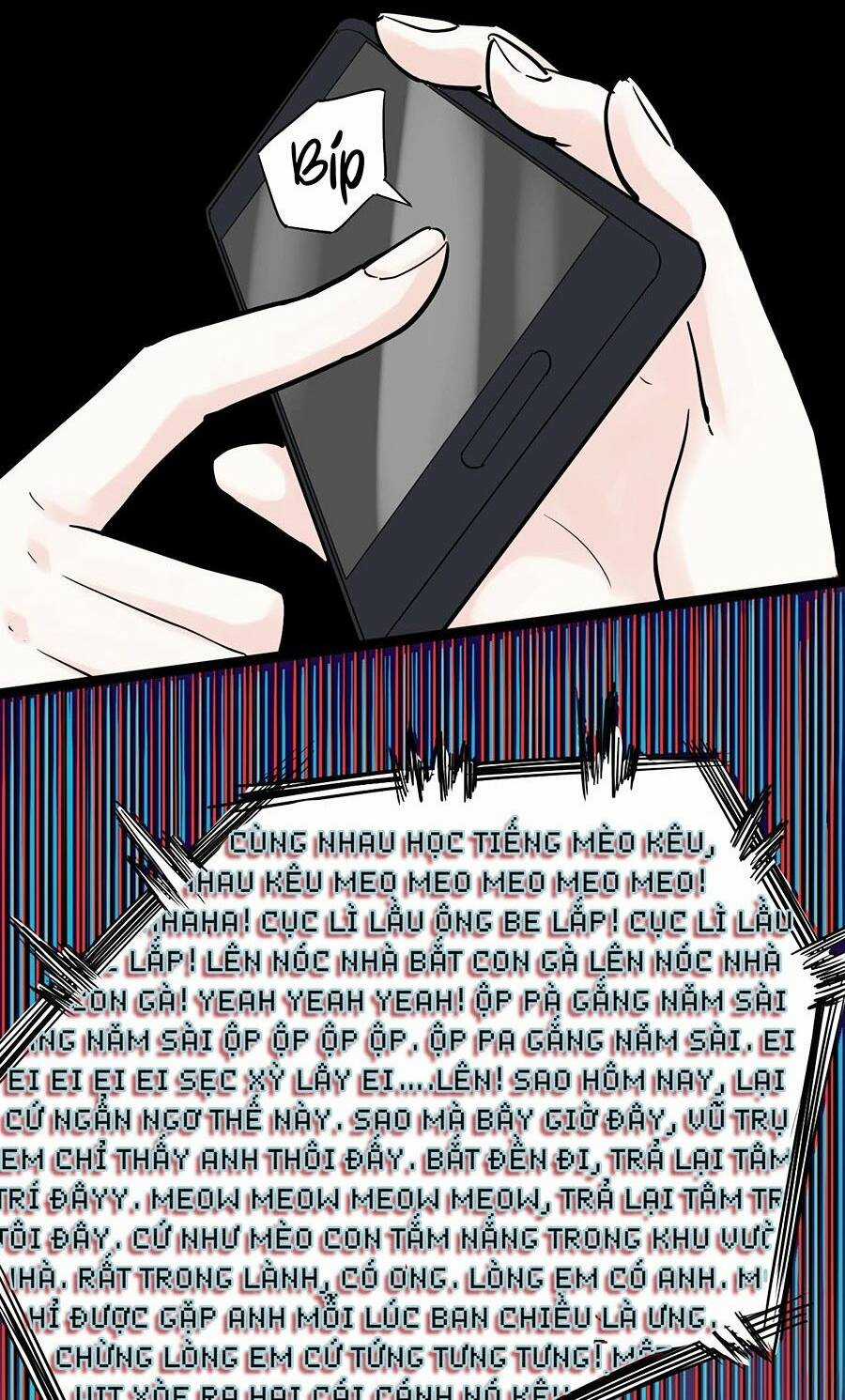 Tinh Thần Đại Hải Của Học Bá Chapter 27 trang 12