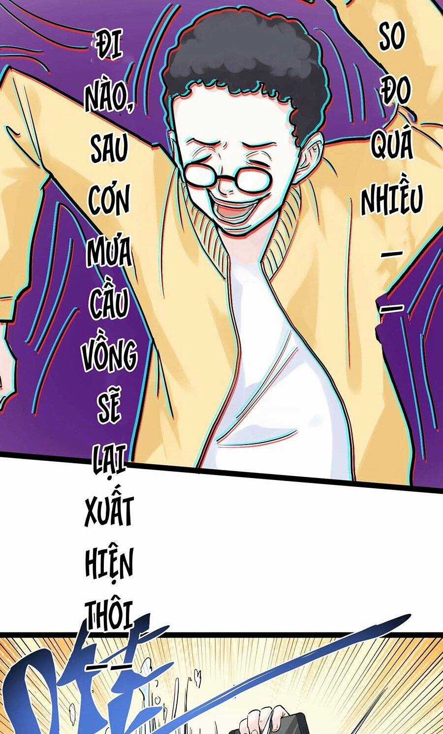 Tinh Thần Đại Hải Của Học Bá Chapter 27 trang 15