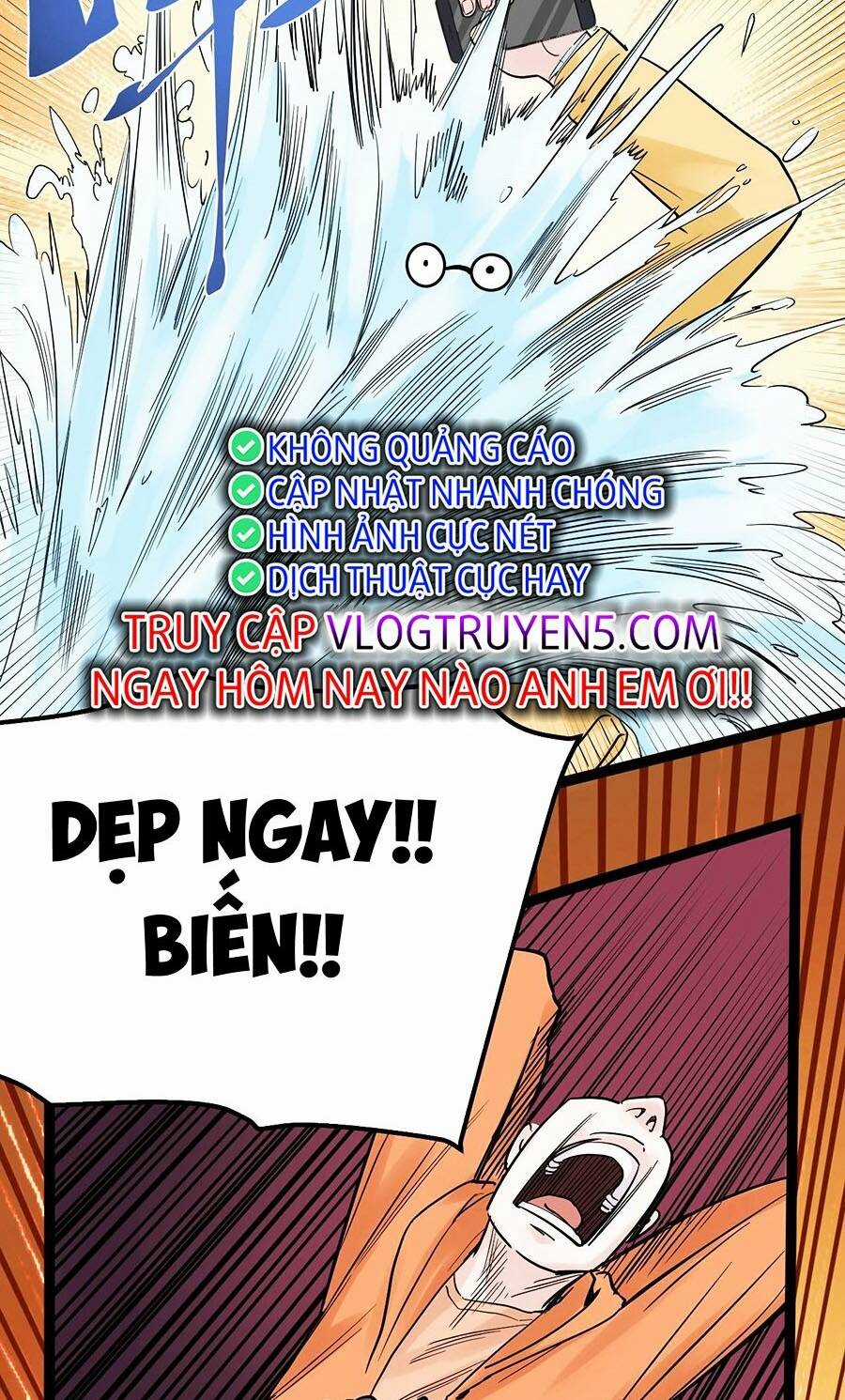 Tinh Thần Đại Hải Của Học Bá Chapter 27 trang 16