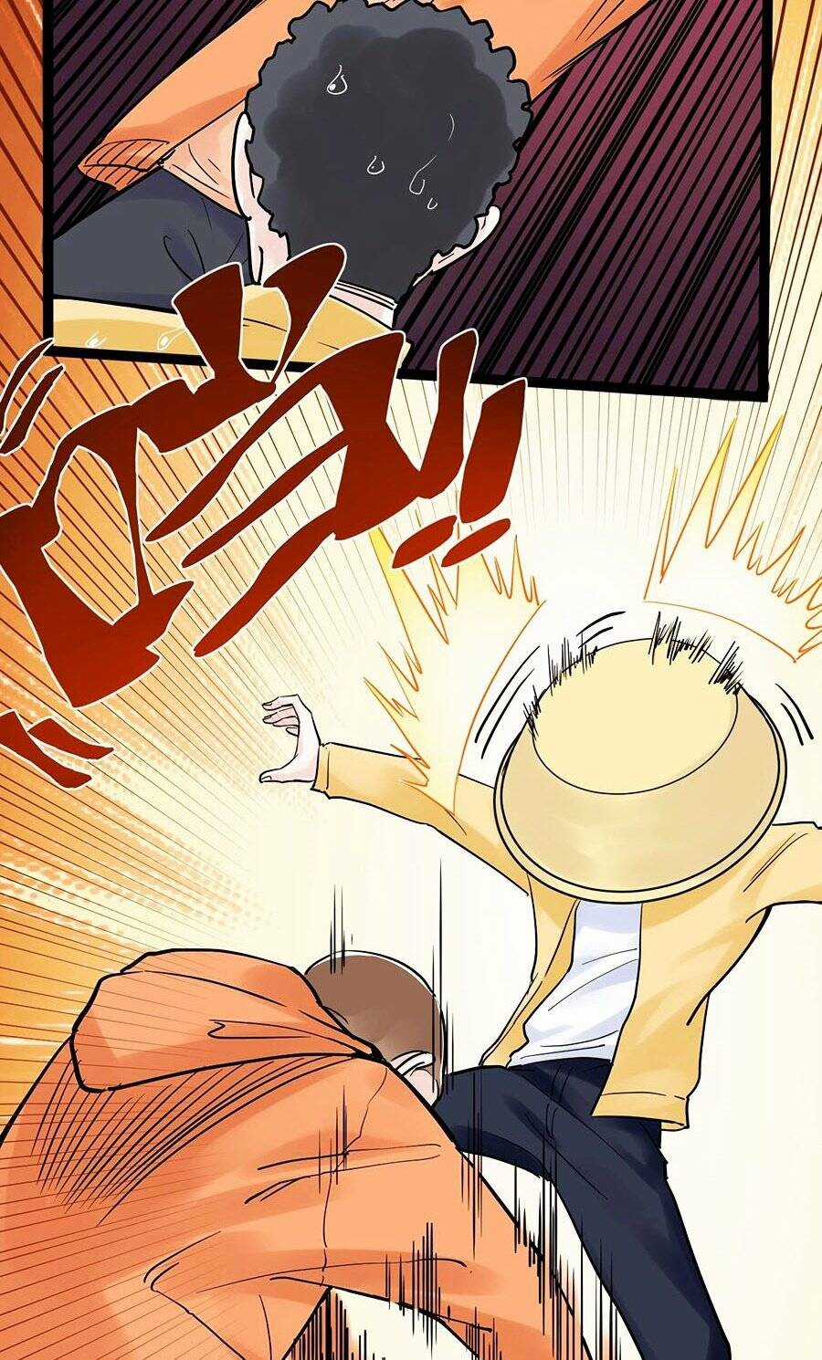 Tinh Thần Đại Hải Của Học Bá Chapter 27 trang 17