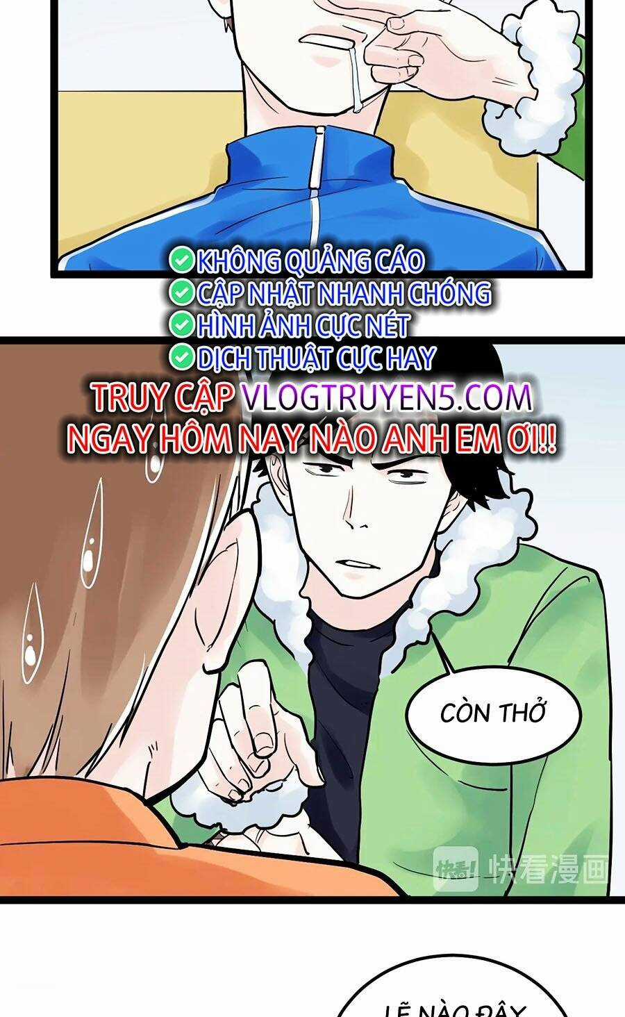 Tinh Thần Đại Hải Của Học Bá Chapter 27 trang 22