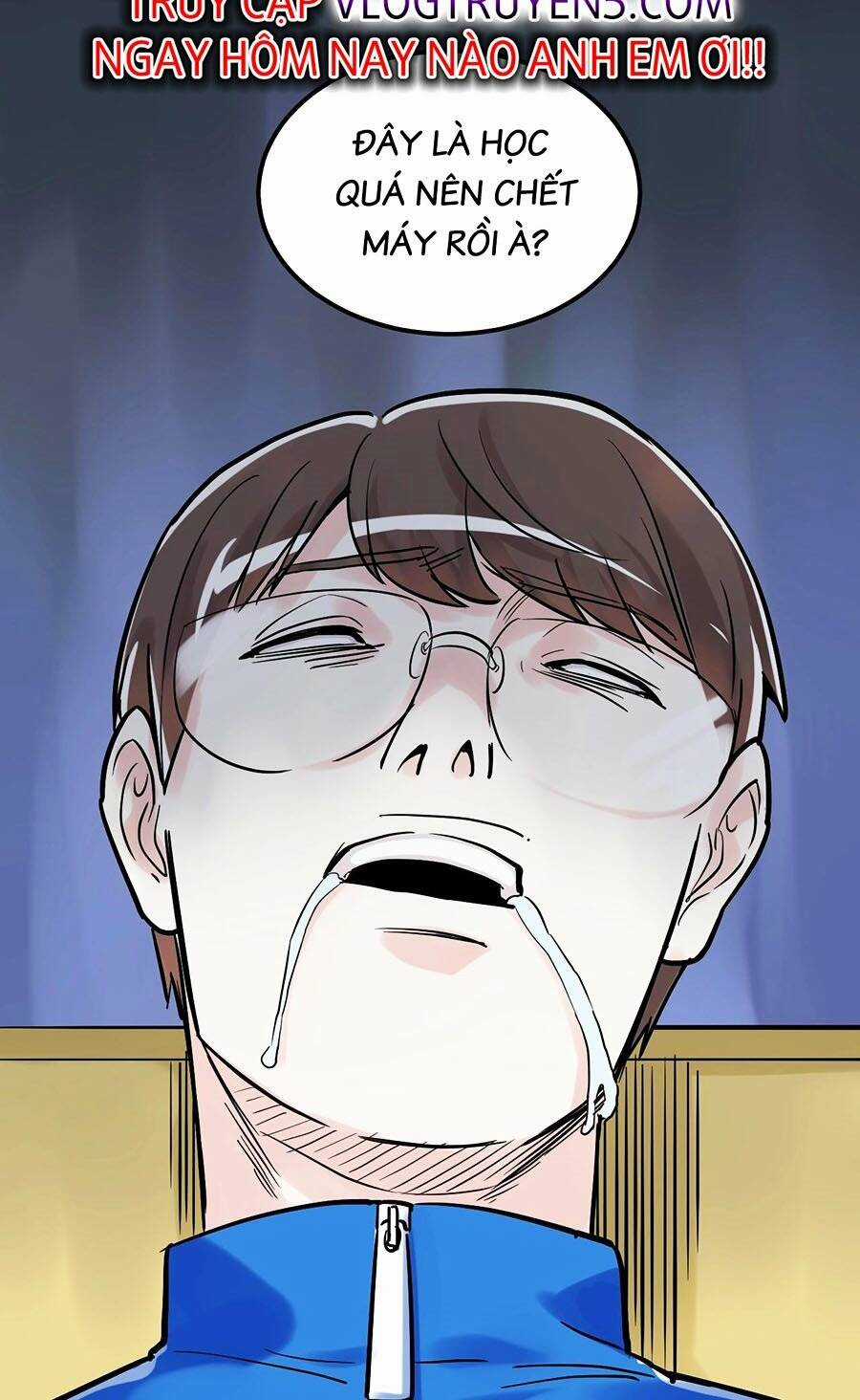 Tinh Thần Đại Hải Của Học Bá Chapter 27 trang 26