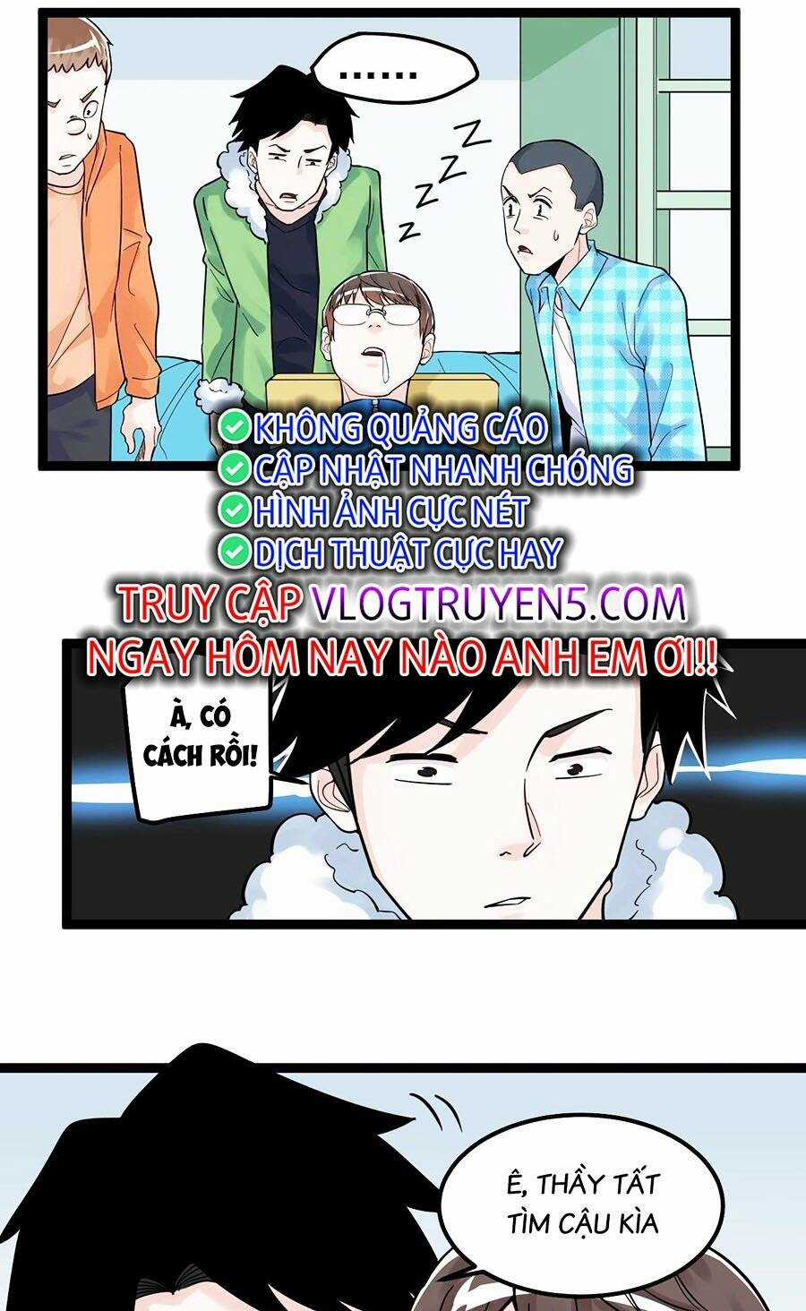 Tinh Thần Đại Hải Của Học Bá Chapter 27 trang 29