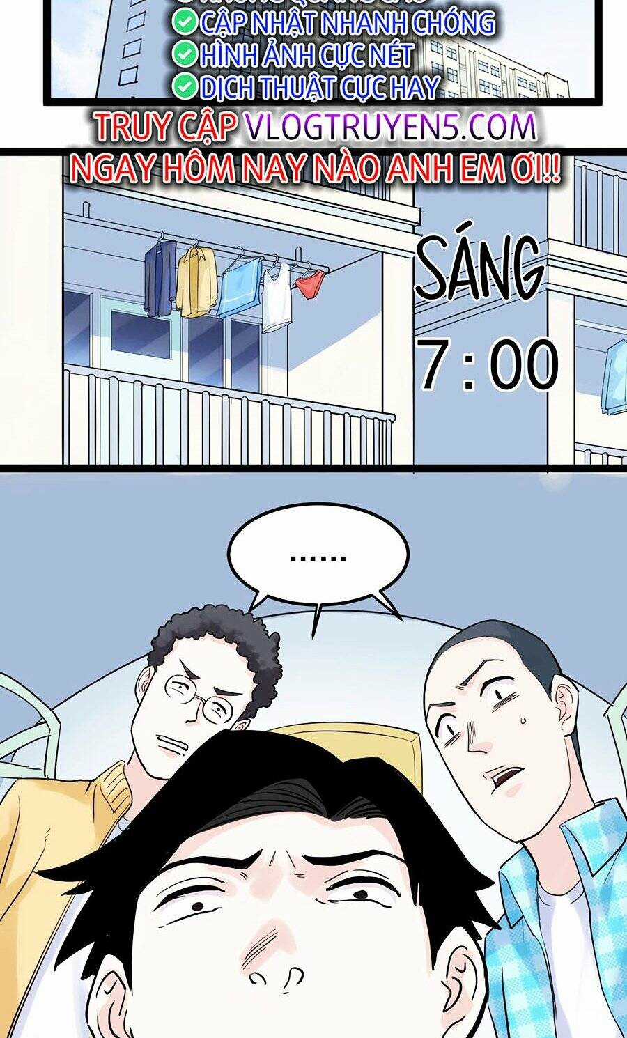 Tinh Thần Đại Hải Của Học Bá Chapter 27 trang 3