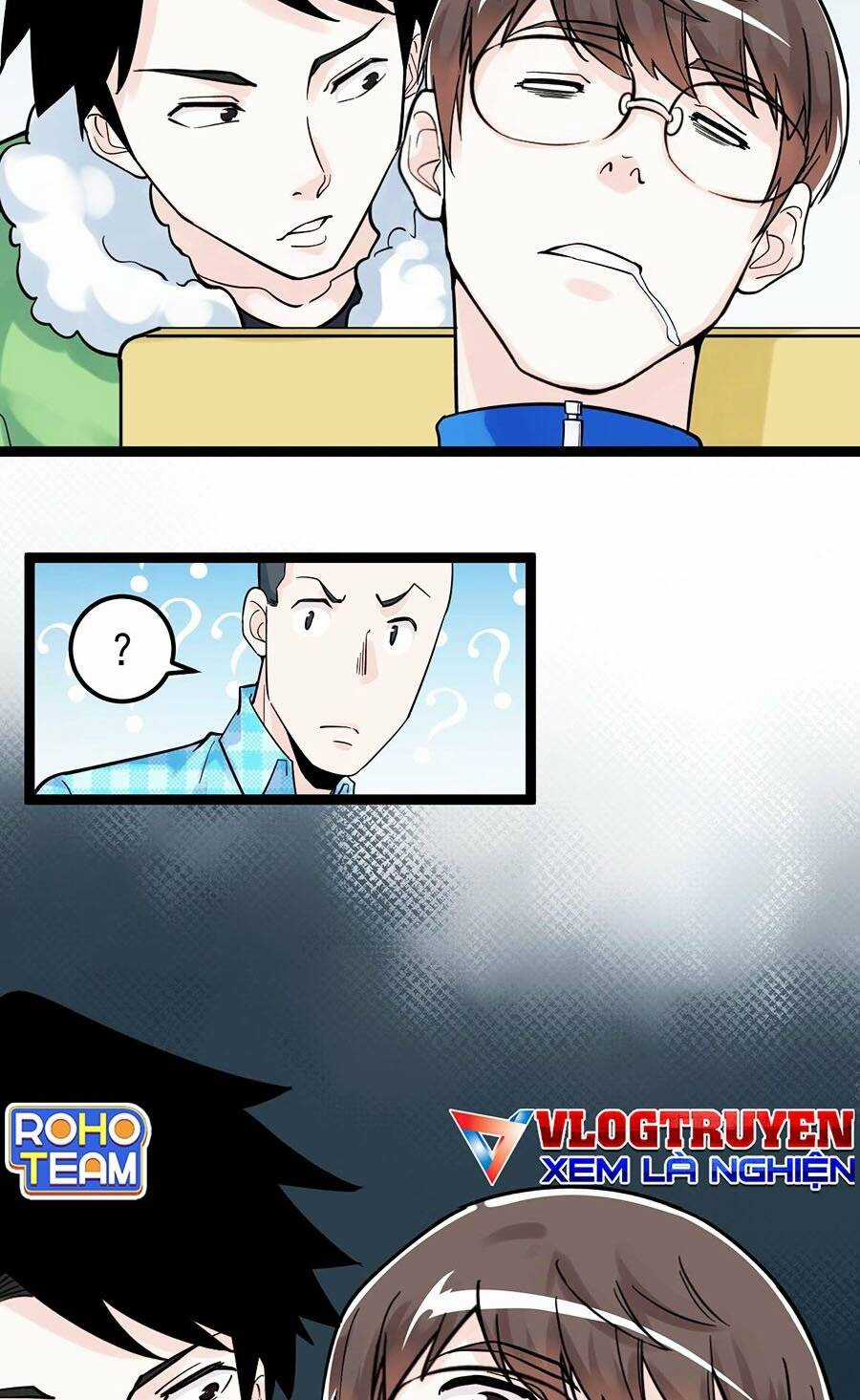 Tinh Thần Đại Hải Của Học Bá Chapter 27 trang 30