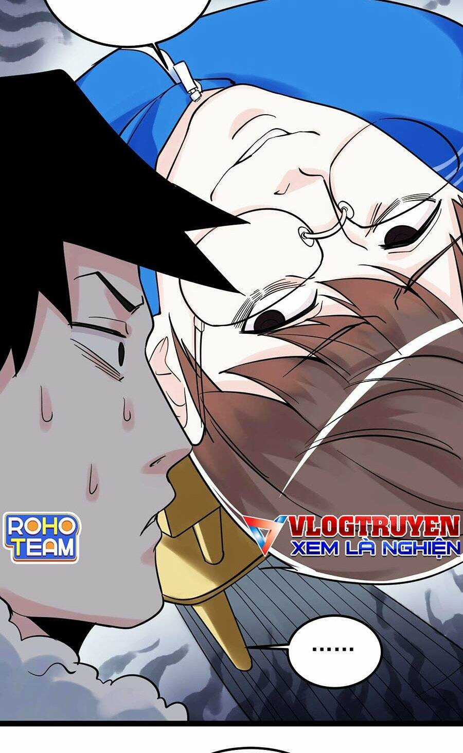 Tinh Thần Đại Hải Của Học Bá Chapter 27 trang 36