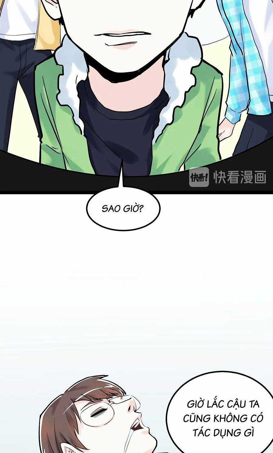 Tinh Thần Đại Hải Của Học Bá Chapter 27 trang 4