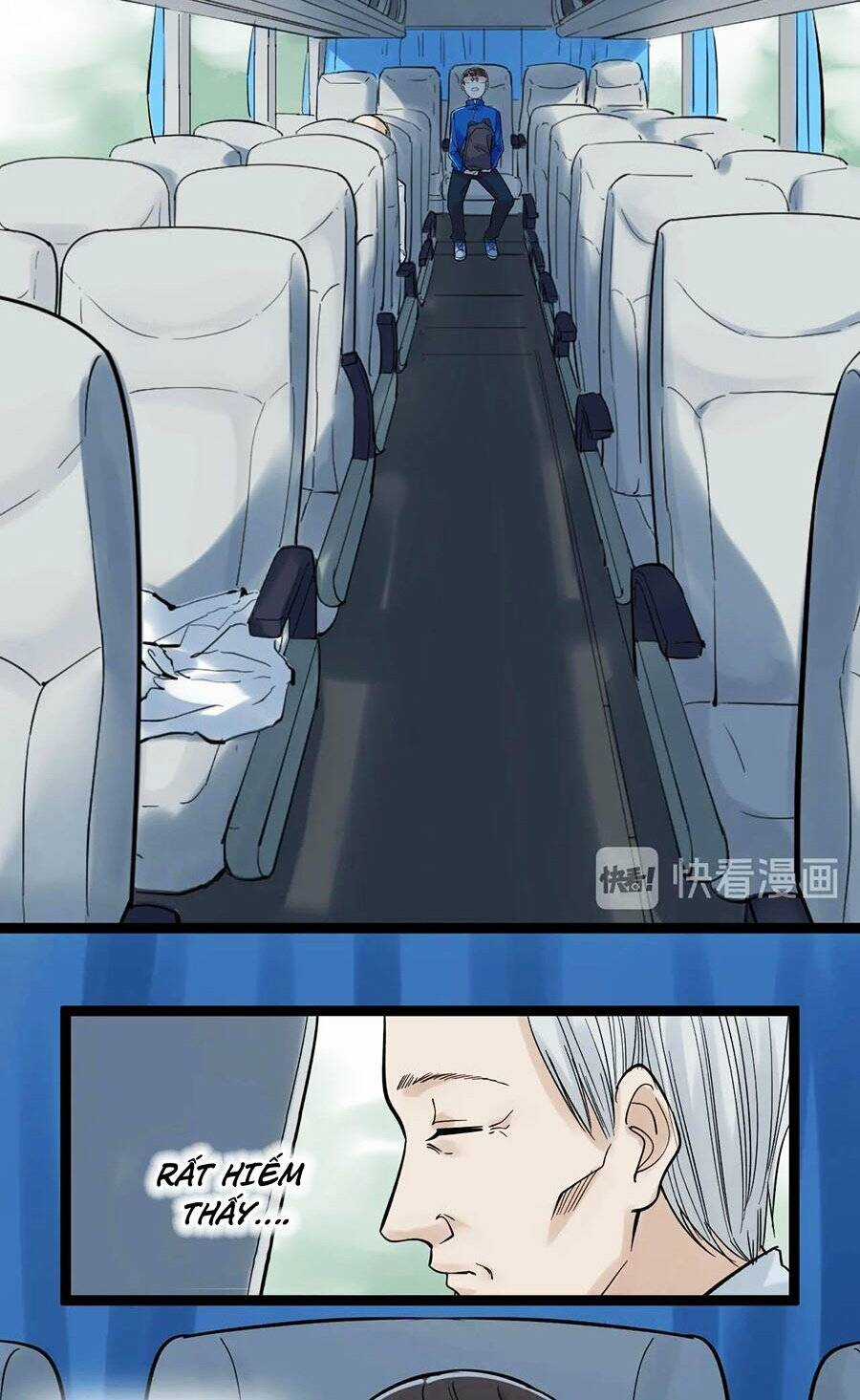 Tinh Thần Đại Hải Của Học Bá Chapter 27 trang 40