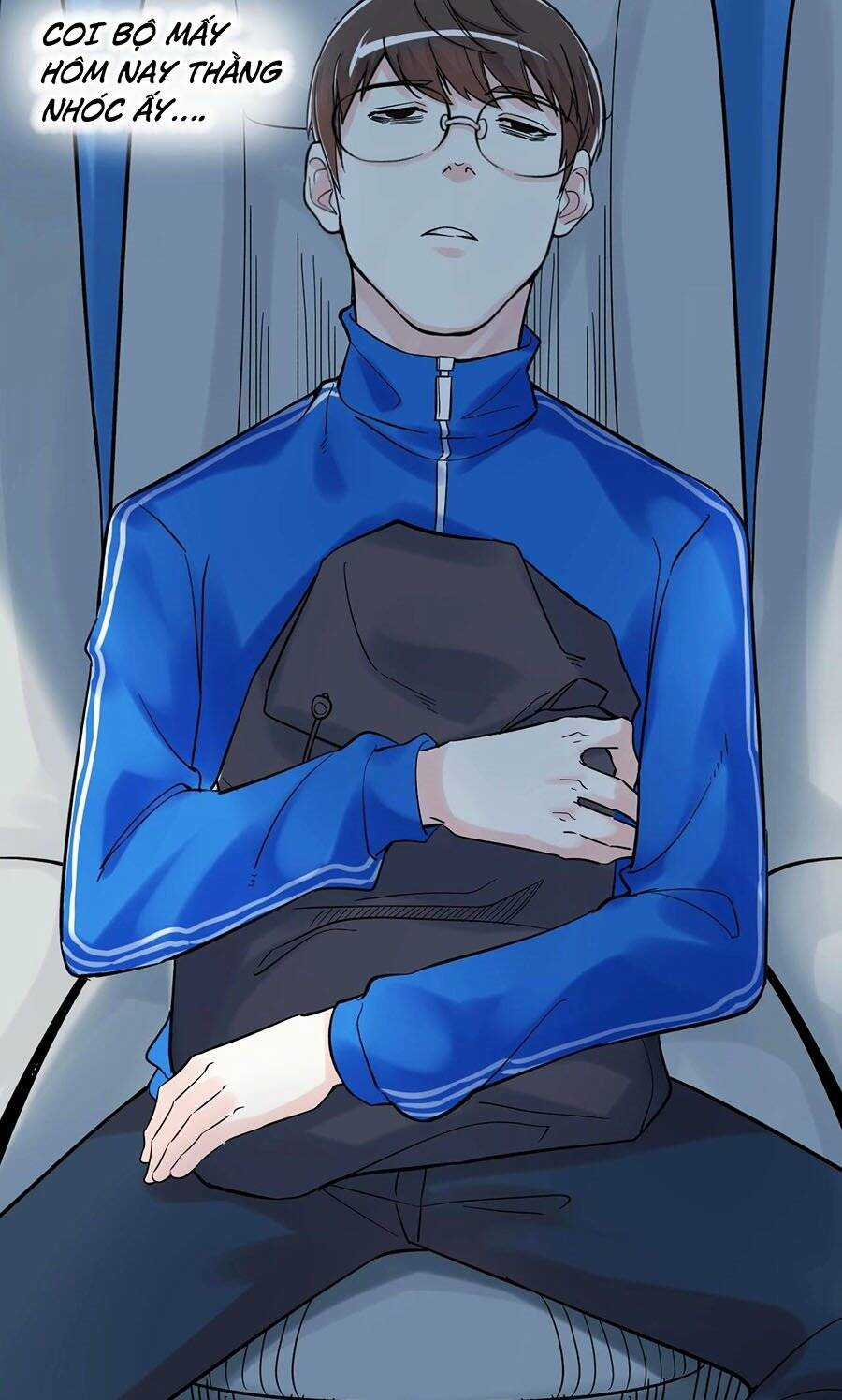 Tinh Thần Đại Hải Của Học Bá Chapter 27 trang 41