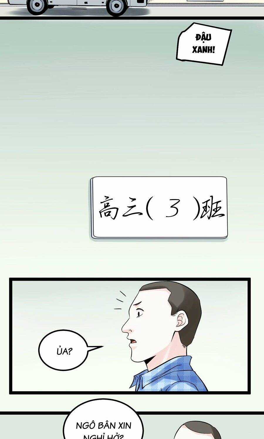 Tinh Thần Đại Hải Của Học Bá Chapter 27 trang 43