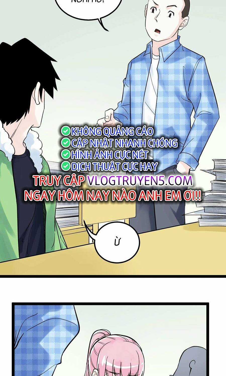 Tinh Thần Đại Hải Của Học Bá Chapter 27 trang 44