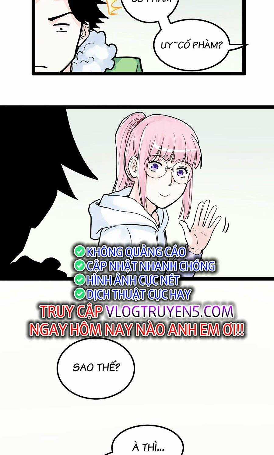 Tinh Thần Đại Hải Của Học Bá Chapter 27 trang 49