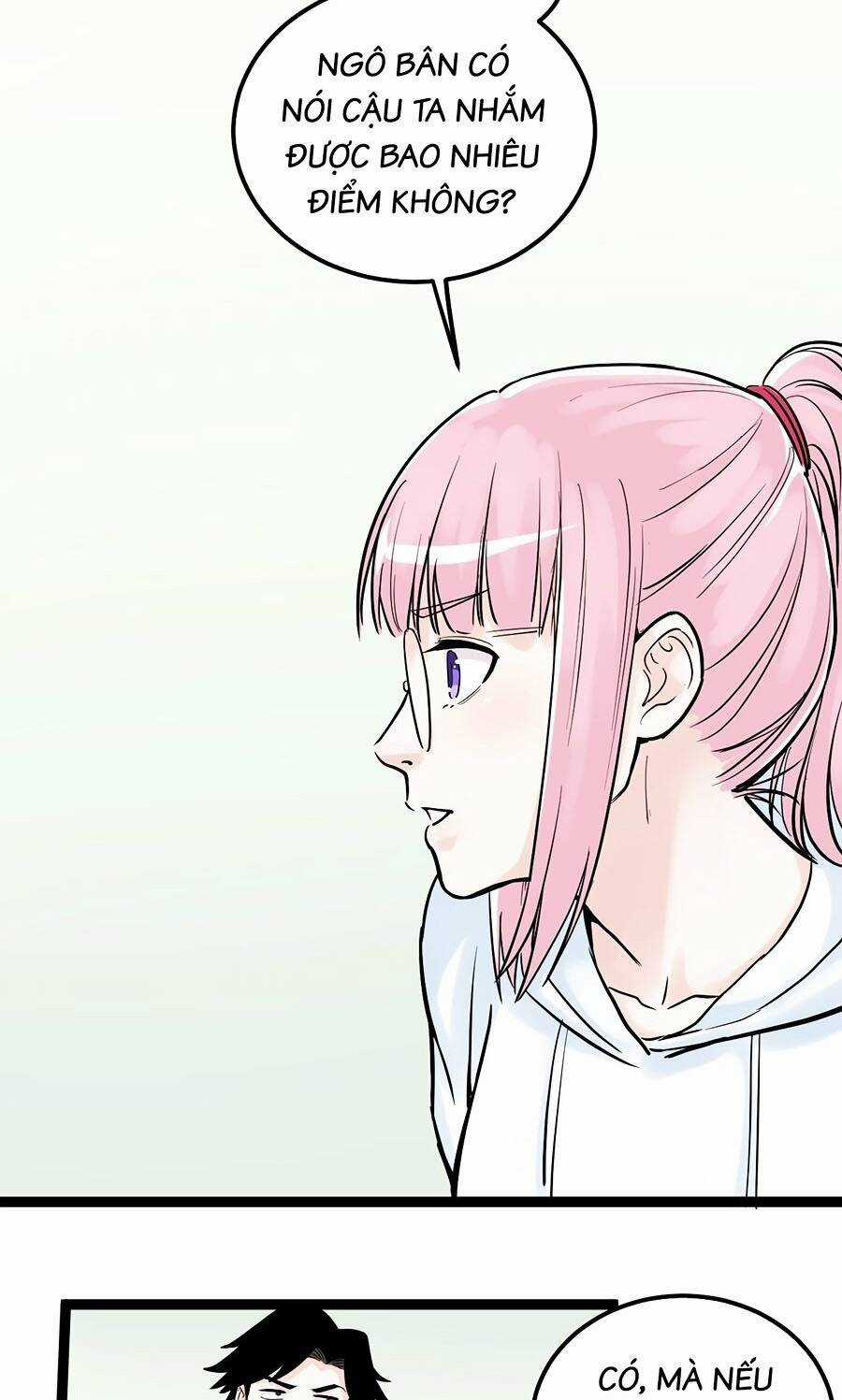 Tinh Thần Đại Hải Của Học Bá Chapter 27 trang 50