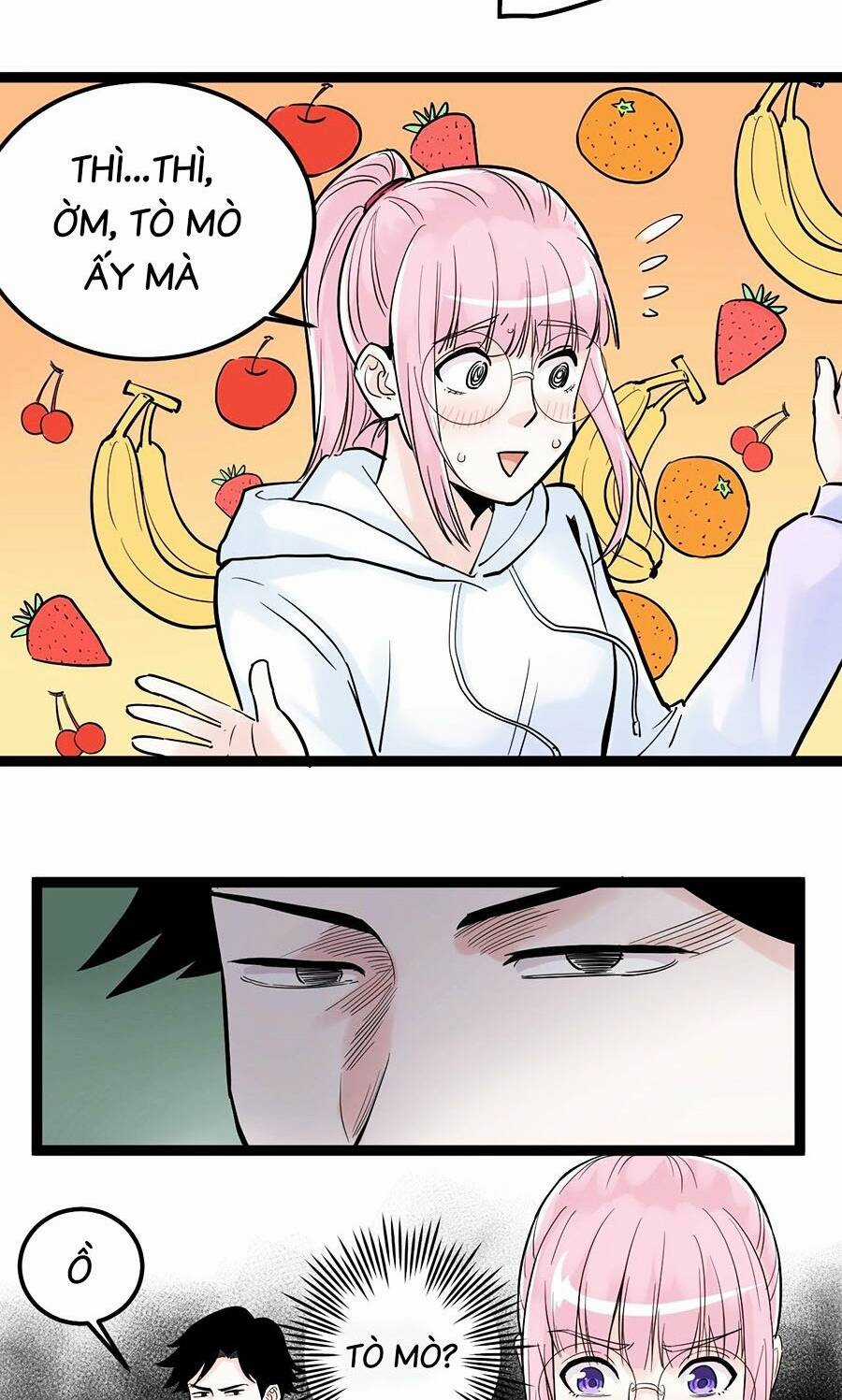 Tinh Thần Đại Hải Của Học Bá Chapter 27 trang 52