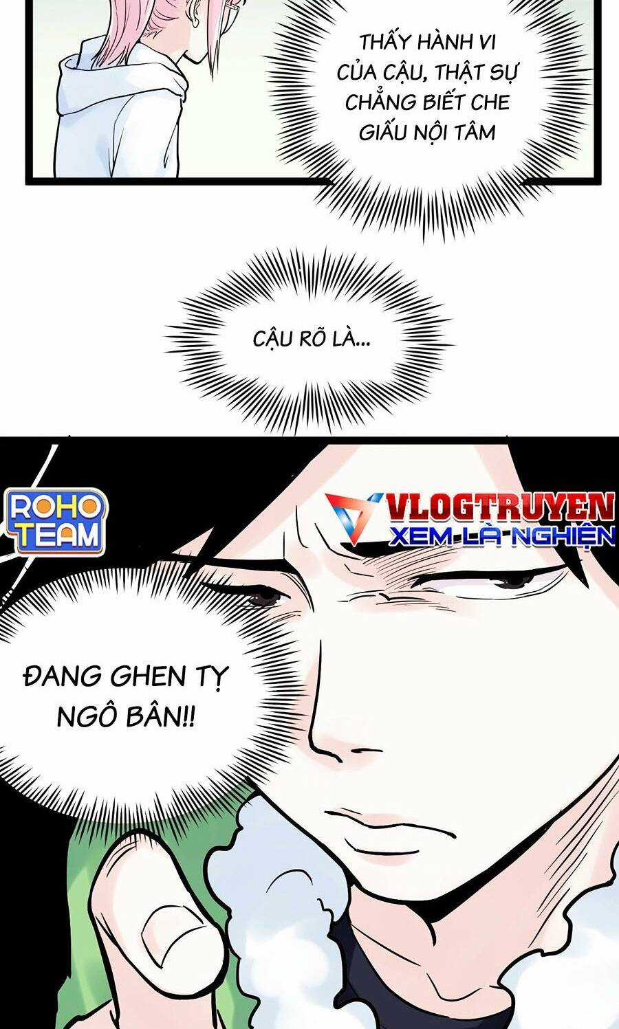 Tinh Thần Đại Hải Của Học Bá Chapter 27 trang 54