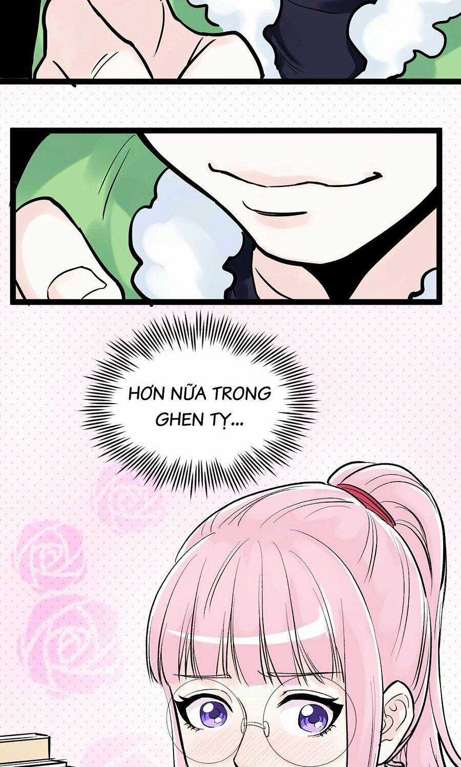 Tinh Thần Đại Hải Của Học Bá Chapter 27 trang 55