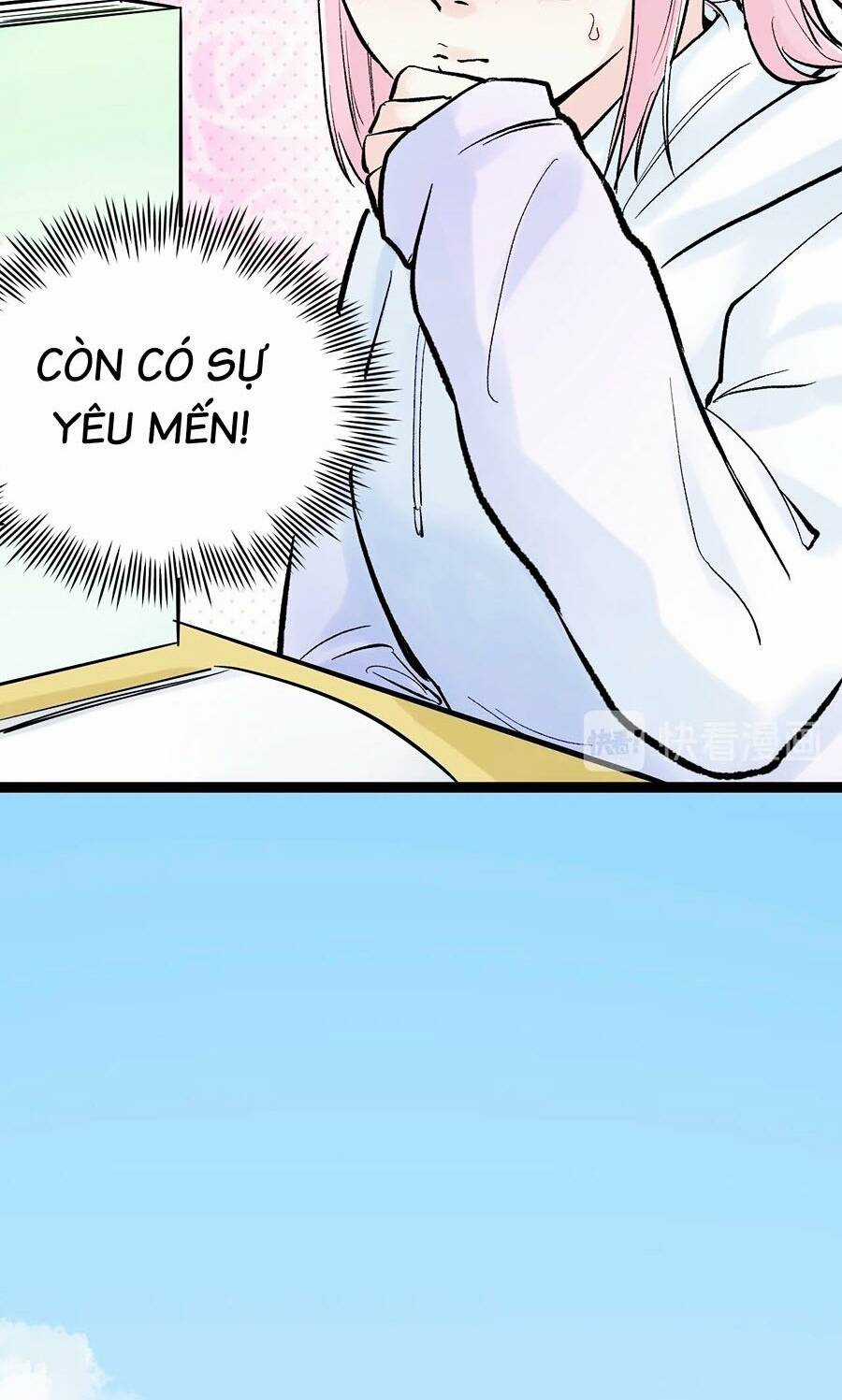 Tinh Thần Đại Hải Của Học Bá Chapter 27 trang 56