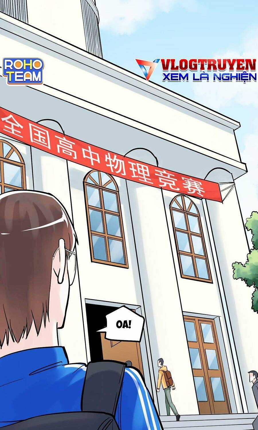 Tinh Thần Đại Hải Của Học Bá Chapter 27 trang 60