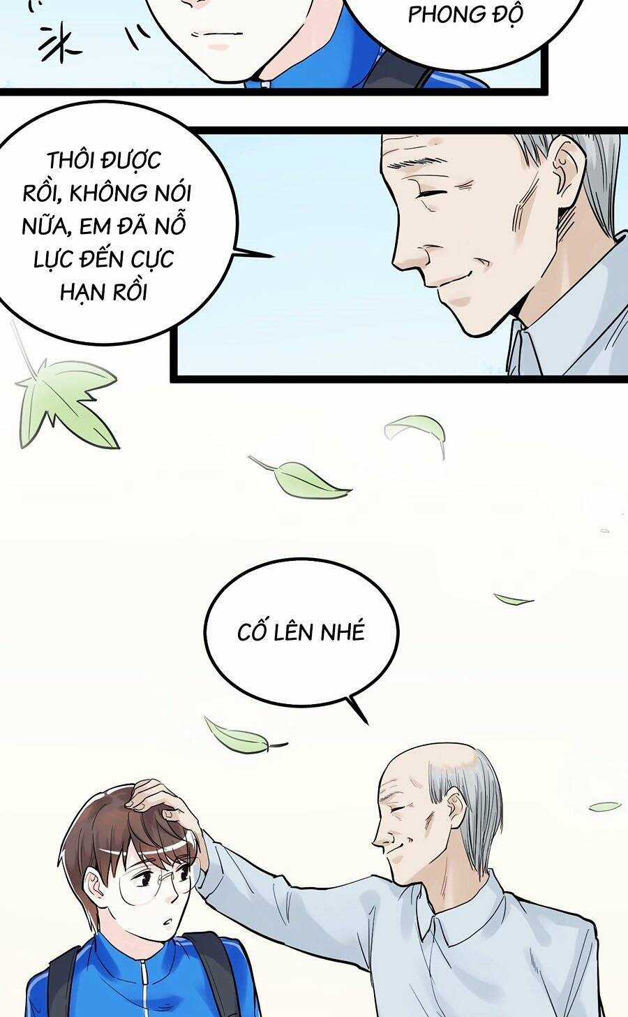 Tinh Thần Đại Hải Của Học Bá Chapter 27 trang 63