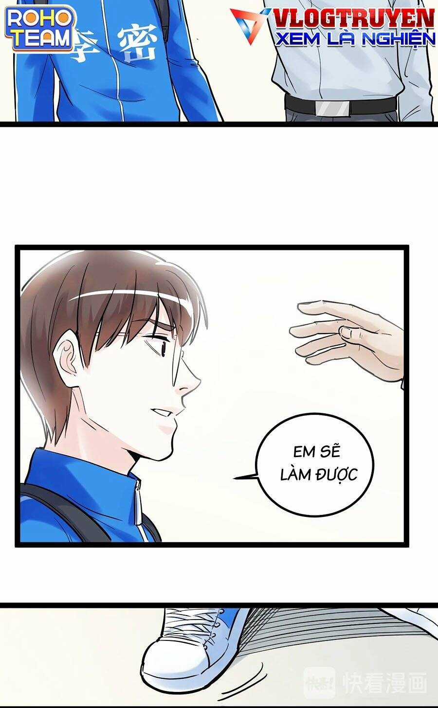 Tinh Thần Đại Hải Của Học Bá Chapter 27 trang 64