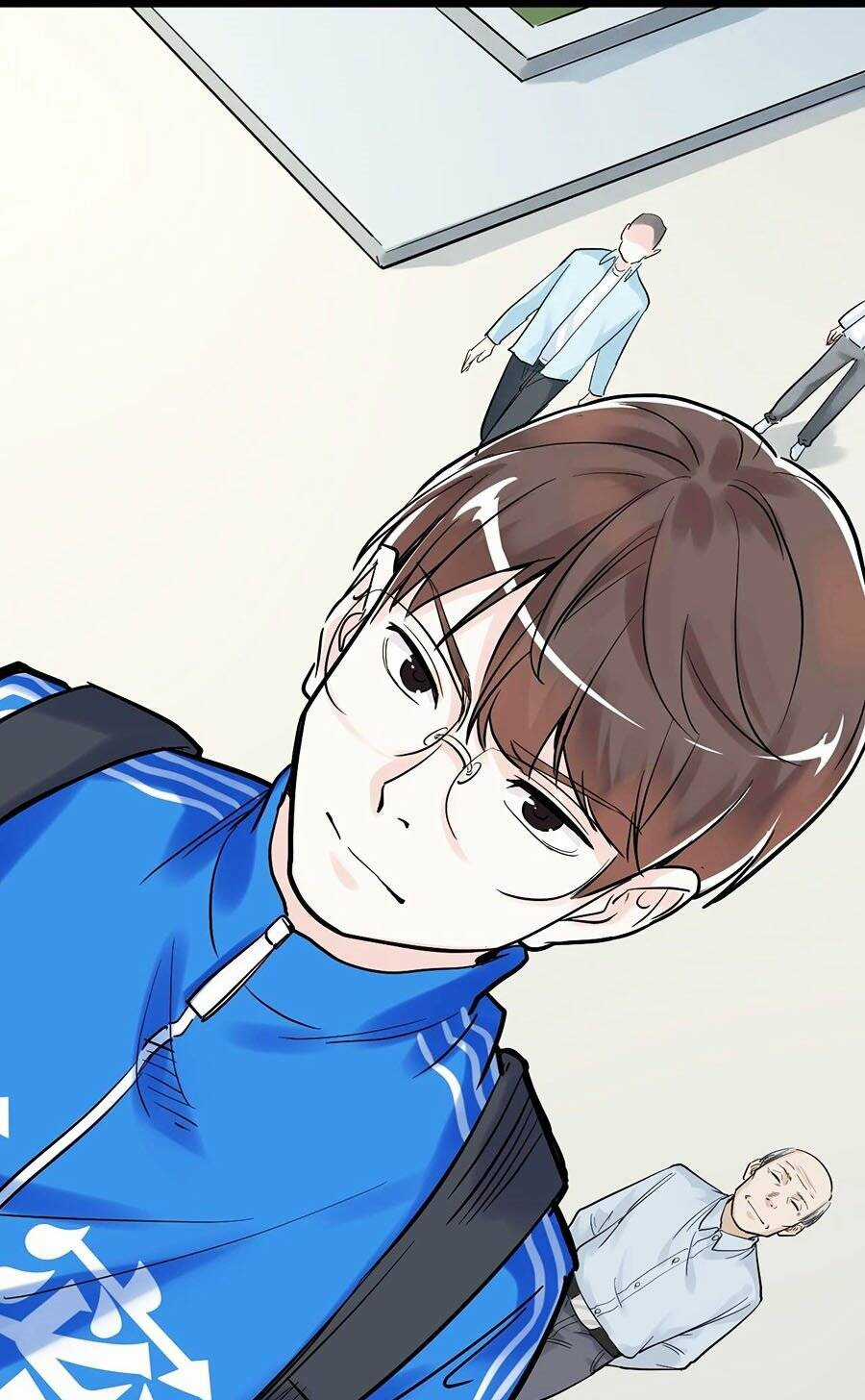 Tinh Thần Đại Hải Của Học Bá Chapter 27 trang 65