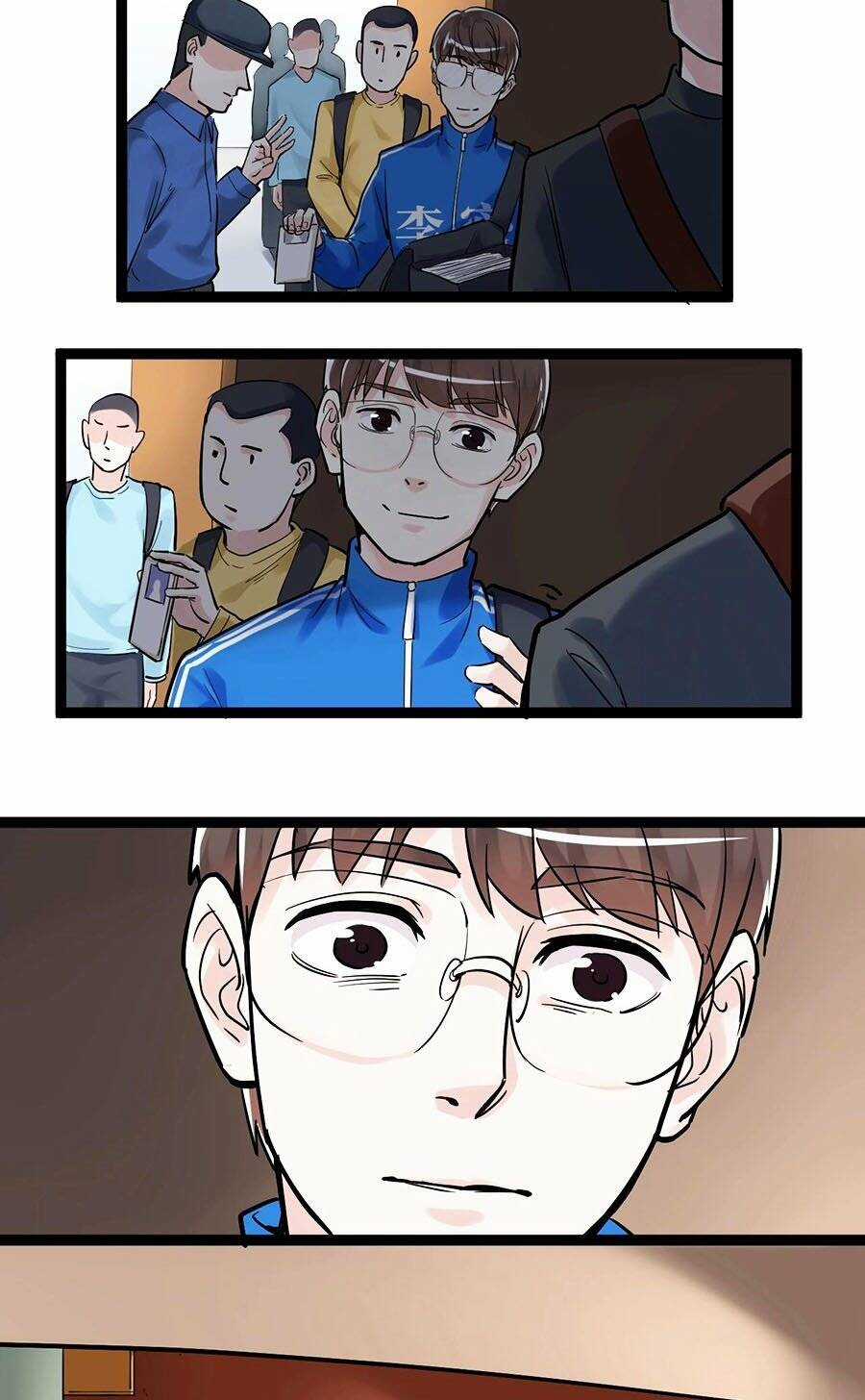 Tinh Thần Đại Hải Của Học Bá Chapter 27 trang 67