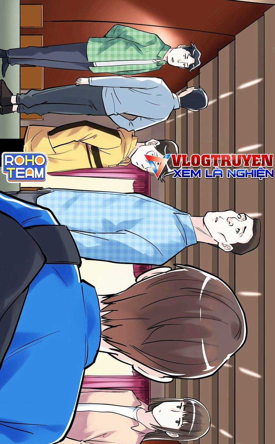 Tinh Thần Đại Hải Của Học Bá Chapter 27 trang 68