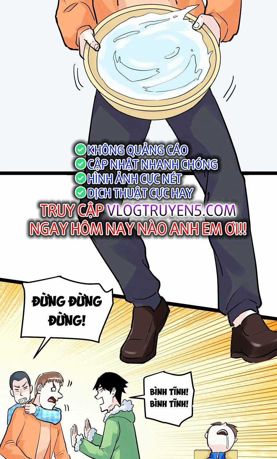 Tinh Thần Đại Hải Của Học Bá Chapter 27 trang 7