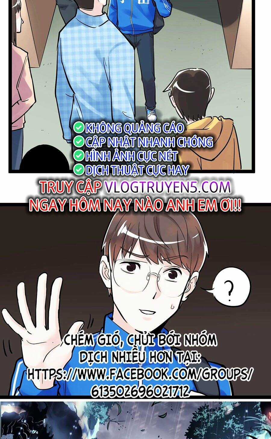 Tinh Thần Đại Hải Của Học Bá Chapter 27 trang 70